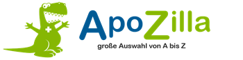 Logo Apozilla