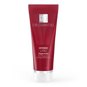 GRANDEL Hydro Lipid Supermoist Creme