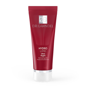 GRANDEL Hydro Lipid Ultra Night Creme
