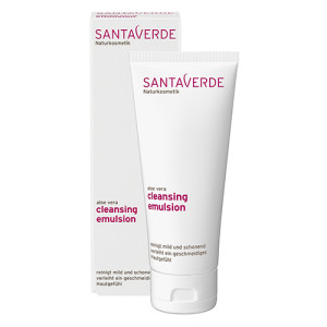 ALOE VERA Cleansing Emulsion