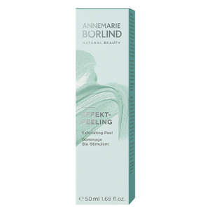 BÖRLIND Effekt Peeling Creme