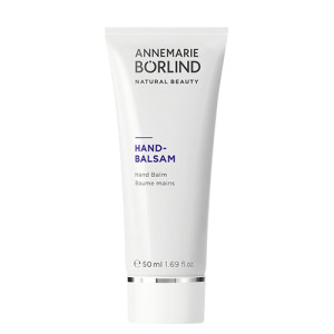 BÖRLIND Hand Balsam