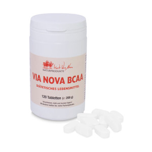 BCAA Tabletten