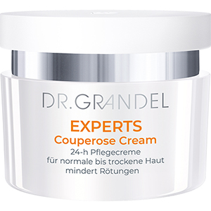 GRANDEL Specials Couperose Expert Cream