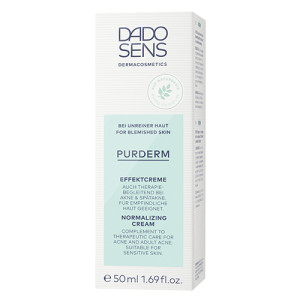 DADO PurDerm Effektcreme