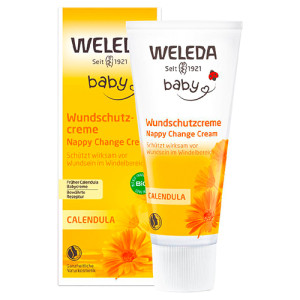 WELEDA Calendula Wundschutzcreme