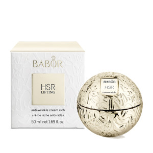 BABOR HSR Lifting Cream rich