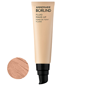 BÖRLIND Fluid Make-up almond