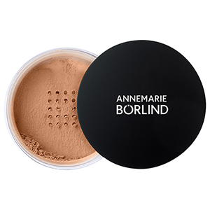 BÖRLIND loser Puder almond