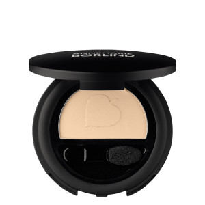BÖRLIND Eyeshadow matt ivory