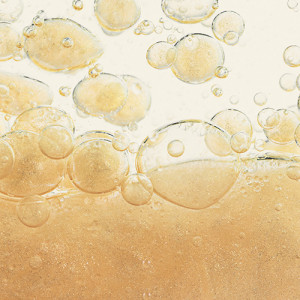 BÖRLIND 2-Phasen Elastin Shake