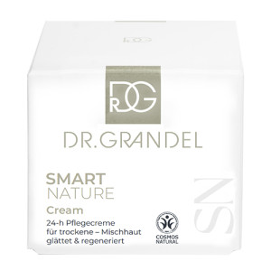 GRANDEL SMART NATURE Cream