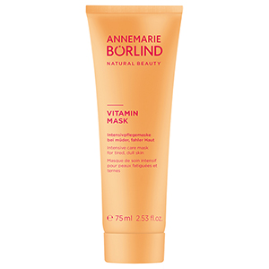 BÖRLIND Vitamin Mask