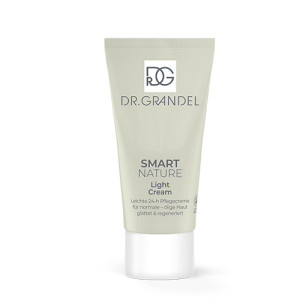 GRANDEL SMART NATURE light Cream