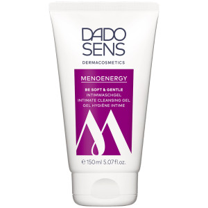 DADO SENS Menoenergy Be Soft&Gentle Intimwaschgel