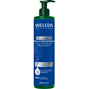 WELEDA revitalizing Serum Bodylotion
