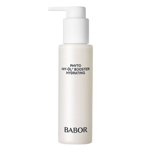 BABOR Cleansing Phyto Hy-Öl Booster Hydrating Emul