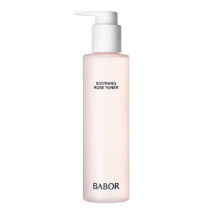 BABOR Soothing Rose Toner