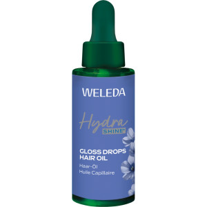 WELEDA Hydra Shine Haar-Öl