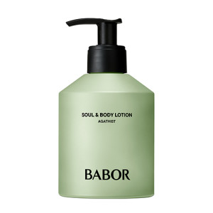 BABOR BODY Agathist Soul & Body Lotion