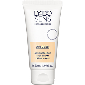 DADO SENS DRYDERM Gesichtscreme