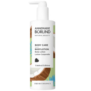 BÖRLIND BODY Care Bodylotion fresh Coconut