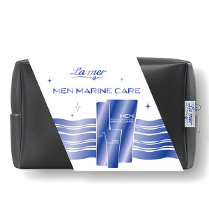LA MER MEN Marine Care Set