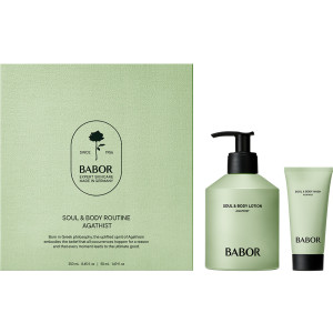 BABOR Soul & Body Gift Set 2025