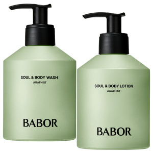 BABOR Body & Soul Agathist Set