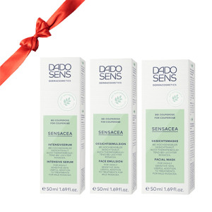 DADO SENS Sensacea Geschenkset