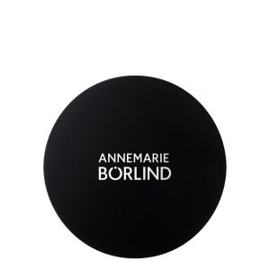 BÖRLIND Eyeshadow matt graphite