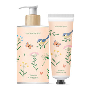 Pharmaverde Geschenkset Verveine